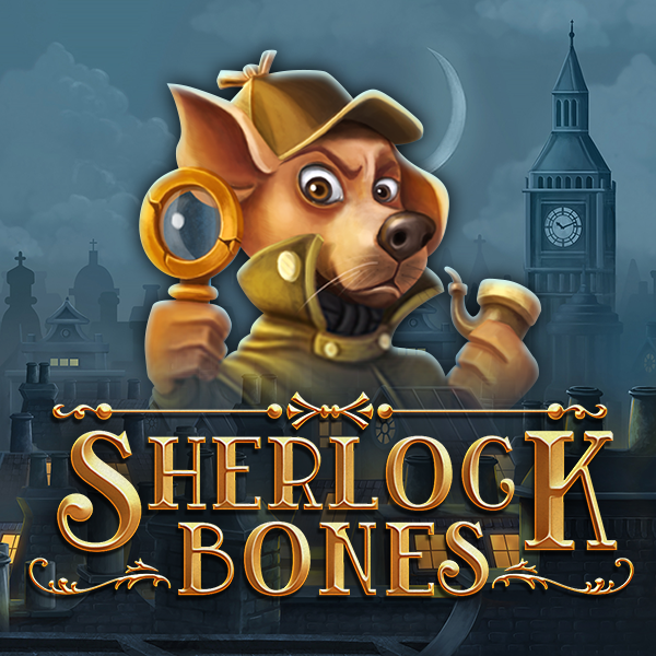 Sherlock Bones